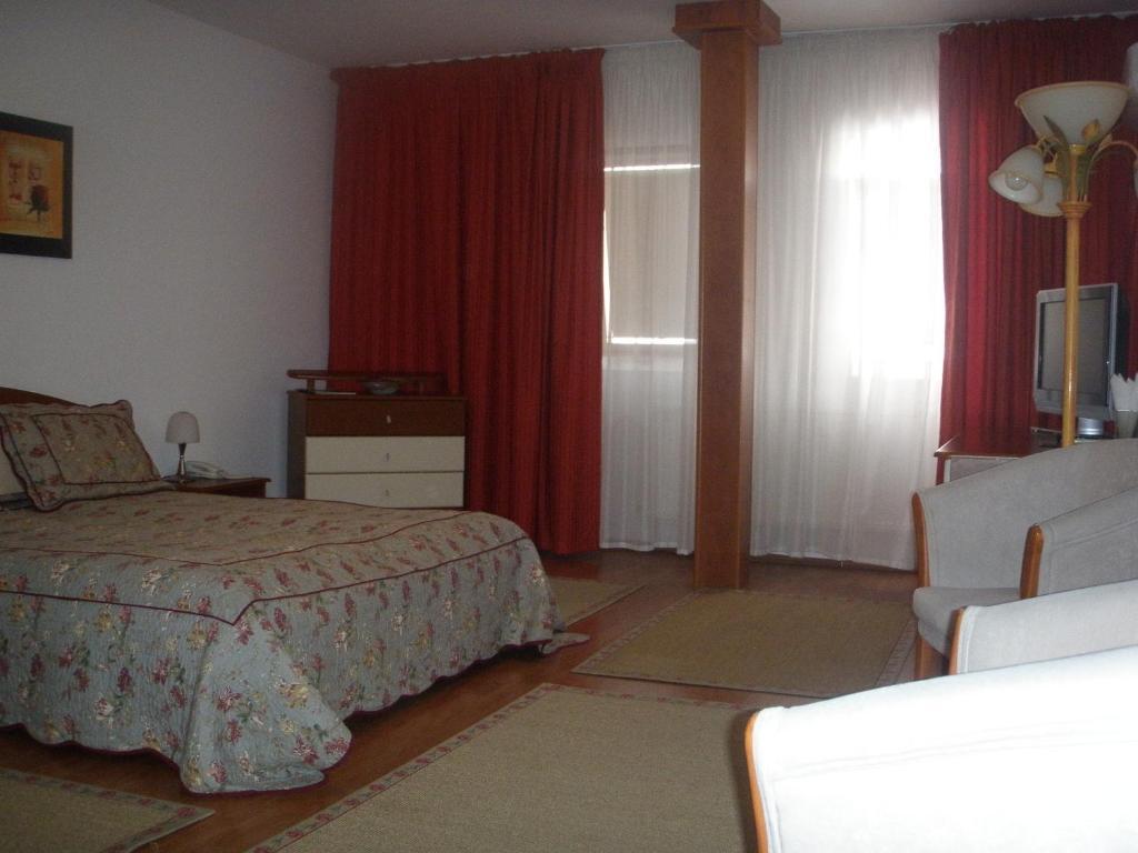 Hotel Tex Club Botosani Room photo