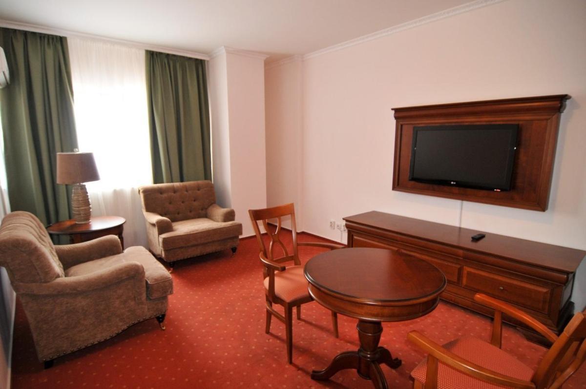 Hotel Tex Club Botosani Room photo